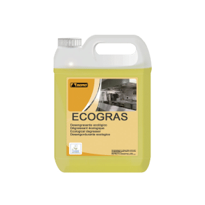 ECOGRAS 5L/750ML