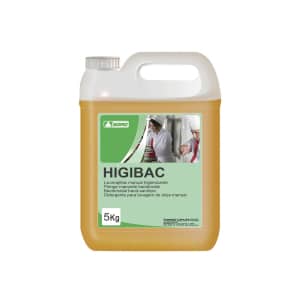 HIGIBAC 1L/5L