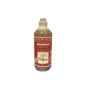 SAVON NOIR 1L, 5l