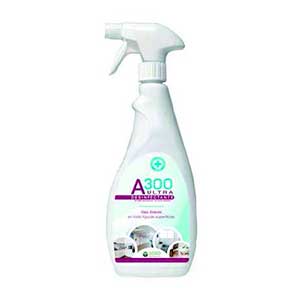 A-300 ULTRA 750ML ET 5L