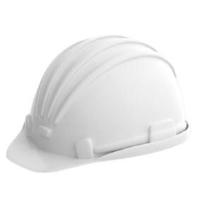 CASQUE CHANTIER