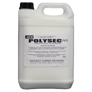 POLYSEC NS 750ml/5L/30L