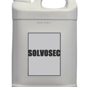 SOLVOSEC – Solvant Dégraissant Non Chloré 5L/30L/60L/220L