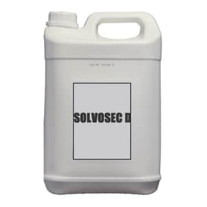 SOLVOSEC D 5L/30L