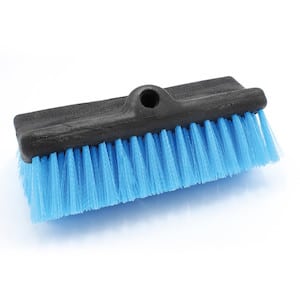 BROSSE BIFACE FIBRES DURES