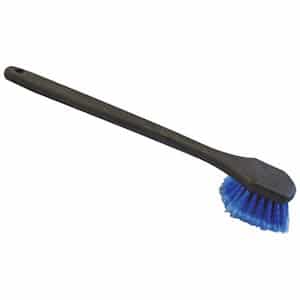 BROSSE JANTES MANCHES LONG